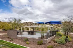 21294 W Yale St, Buckeye, AZ 85396 - Photo 43