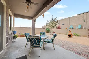 21294 W Yale St, Buckeye, AZ 85396 - Photo 33