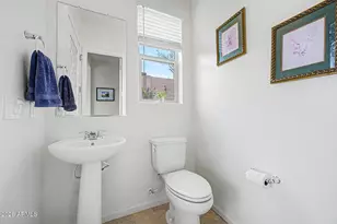 21294 W Yale St, Buckeye, AZ 85396 - Photo 17