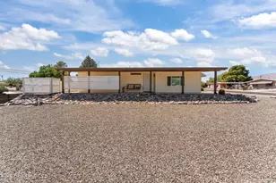 2045 W Smoketree Dr, Wickenburg, AZ 85390 - Photo 11