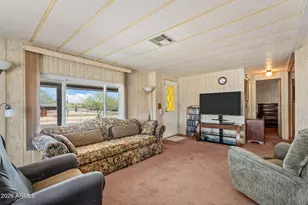 2045 W Smoketree Dr, Wickenburg, AZ 85390 - Photo 15
