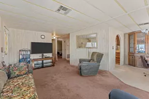 2045 W Smoketree Dr, Wickenburg, AZ 85390 - Photo 23
