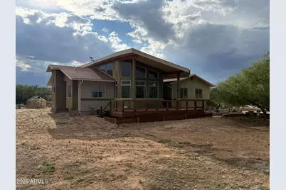 2305 W Rabbitt Trail, Saint David, AZ 85630 - Photo 25