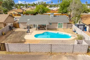 1421 W Bentrup St, Chandler, AZ 85224 - Photo 35