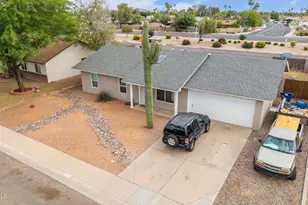 1421 W Bentrup St, Chandler, AZ 85224 - Photo 25
