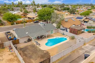 1421 W Bentrup St, Chandler, AZ 85224 - Photo 31
