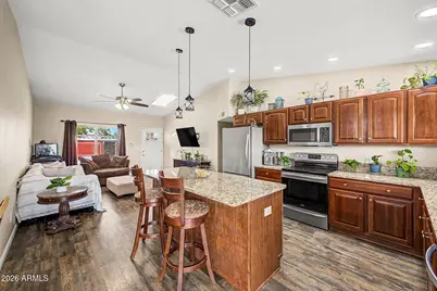 1421 W Bentrup Street, Chandler, AZ 85224 - Photo 13