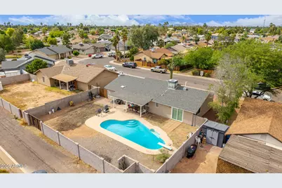 1421 W Bentrup Street, Chandler, AZ 85224 - Photo 33