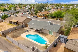 1421 W Bentrup St, Chandler, AZ 85224 - Photo 33