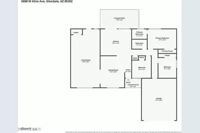 5608 W Alice Avenue, Glendale, AZ 85302 - Photo 13