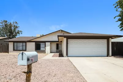 5608 W Alice Avenue, Glendale, AZ 85302 - Photo 1