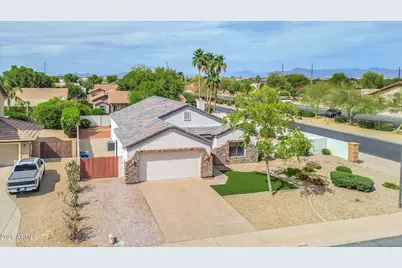 20488 E Bronco Drive, Queen Creek, AZ 85142 - Photo 45