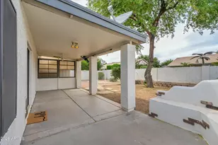 20488 E Bronco Dr, Queen Creek, AZ 85142 - Photo 37