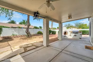 20488 E Bronco Dr, Queen Creek, AZ 85142 - Photo 35