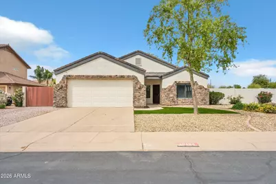20488 E Bronco Drive, Queen Creek, AZ 85142 - Photo 1
