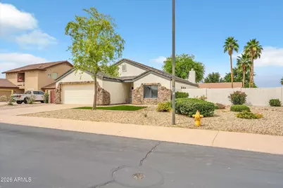 20488 E Bronco Drive, Queen Creek, AZ 85142 - Photo 3