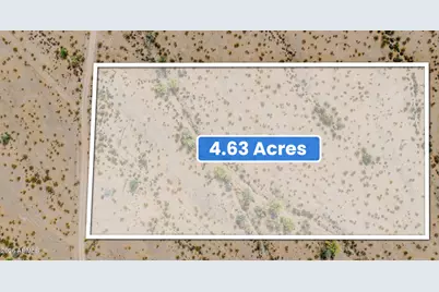 0 W White Wing Rd #29 Road, Maricopa, AZ 85139 - Photo 3