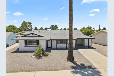 10423 W Monterosa Drive, Sun City, AZ 85351 - Photo 1