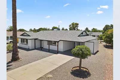 10423 W Monterosa Drive, Sun City, AZ 85351 - Photo 31