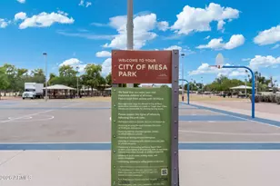 3356 E Crescent Ave, Mesa, AZ 85204 - Photo 29