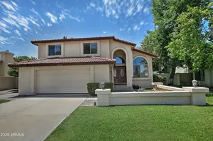 1335 E Sunburst Ln, Tempe, AZ 85284 - Photo 1