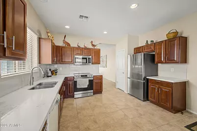 10763 E Peralta Canyon Drive, Gold Canyon, AZ 85118 - Photo 9