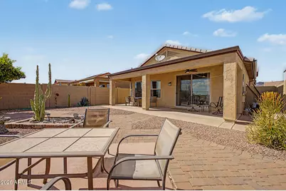 10763 E Peralta Canyon Drive, Gold Canyon, AZ 85118 - Photo 27