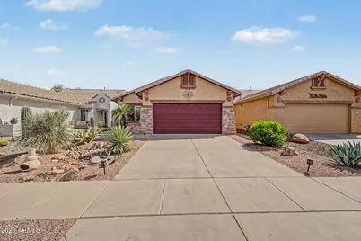 10763 E Peralta Canyon Drive, Gold Canyon, AZ 85118 - Photo 1