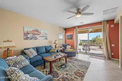 10763 E Peralta Canyon Drive, Gold Canyon, AZ 85118 - Photo 5