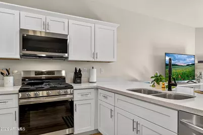 12211 Bliss Avenue, Bellemont, AZ 86015 - Photo 3