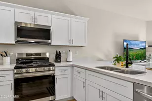 12211 Bliss Ave, Bellemont, AZ 86015 - Photo 3