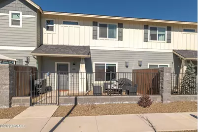 12211 Bliss Avenue, Bellemont, AZ 86015 - Photo 23