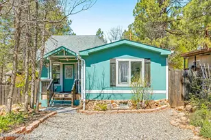 340 San Felipe Pl, Munds Park, AZ 86017 - Photo 1