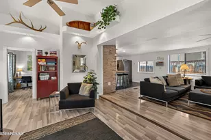 340 San Felipe Pl, Munds Park, AZ 86017 - Photo 3