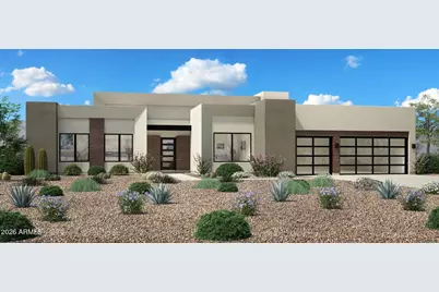 14136 E Harmony Lane, Fountain Hills, AZ 85268 - Photo 1