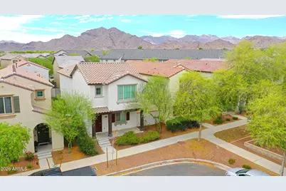 2516 N Stone Hill Road, Buckeye, AZ 85396 - Photo 33
