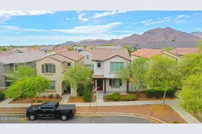 2516 N Stone Hill Road, Buckeye, AZ 85396 - Photo 33