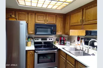 10330 W Thunderbird Boulevard #A138, Sun City, AZ 85351 - Photo 9