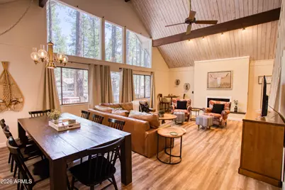 7897 Country Club Drive, Pinetop, AZ 85935 - Photo 5