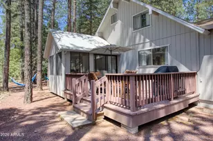 7897 Country Club Dr, Pinetop, AZ 85935 - Photo 21