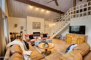 7897 Country Club Dr, Pinetop, AZ 85935 - Photo 3