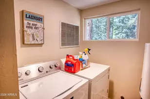7897 Country Club Dr, Pinetop, AZ 85935 - Photo 15