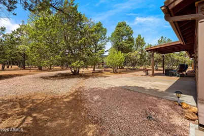 2788 Chandelle Lane, Overgaard, AZ 85933 - Photo 27