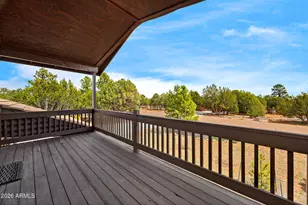 2788 Chandelle Ln, Overgaard, AZ 85933 - Photo 23