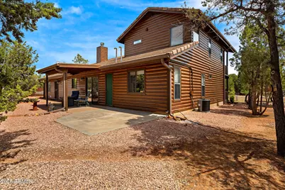 2788 Chandelle Lane, Overgaard, AZ 85933 - Photo 29