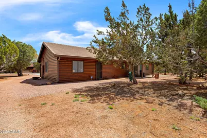 2788 Chandelle Lane, Overgaard, AZ 85933 - Photo 31