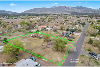 6170 E Leisure Lane, Flagstaff, AZ 86004 - Photo 31