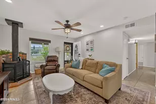 6170 E Leisure Ln, Flagstaff, AZ 86004 - Photo 5