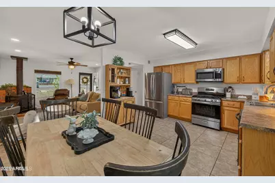 6170 E Leisure Lane, Flagstaff, AZ 86004 - Photo 7