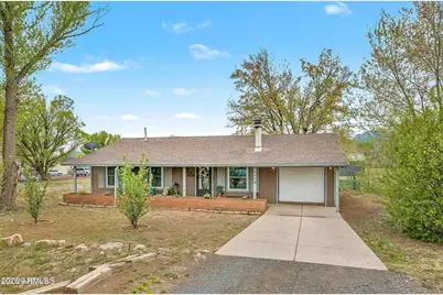 6170 E Leisure Lane, Flagstaff, AZ 86004 - Photo 1
